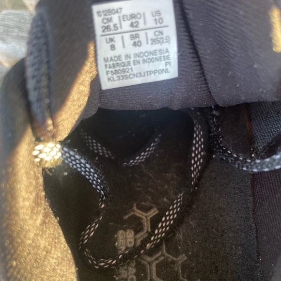 ASICS gel kayano 28 womens athletic shoes - Picture 8 of 8